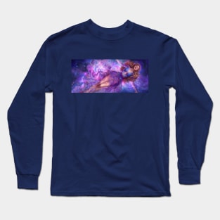 Inner space Long Sleeve T-Shirt